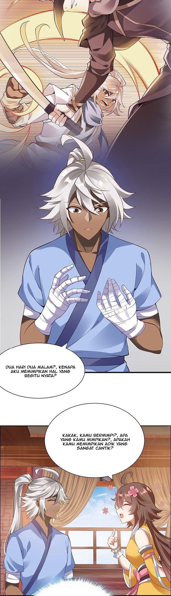 Inverse Scale Chapter 07 Gambar 4