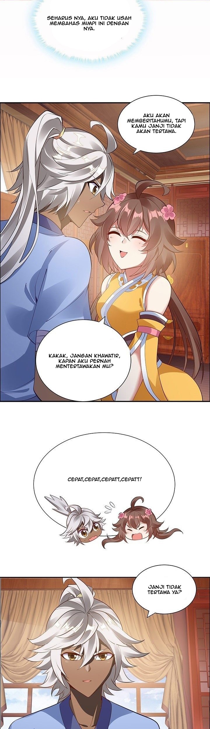 Inverse Scale Chapter 07 Gambar 5