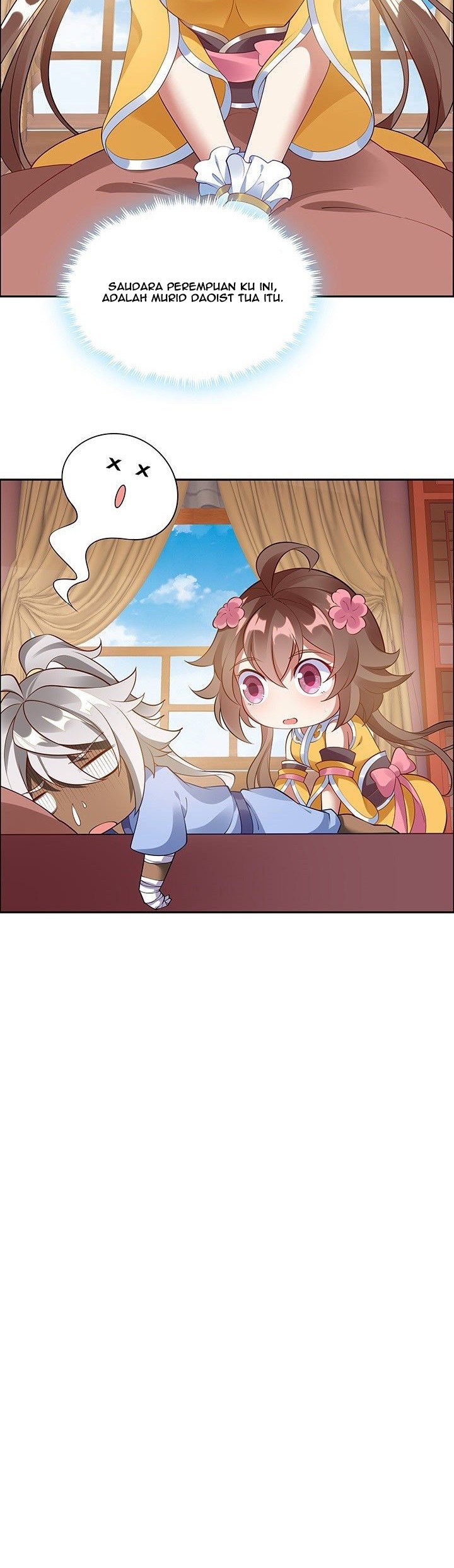 Inverse Scale Chapter 06 Gambar 13