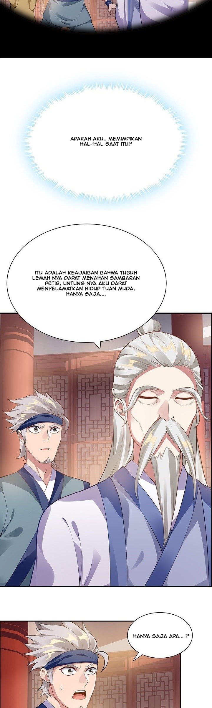 Inverse Scale Chapter 06 Gambar 3