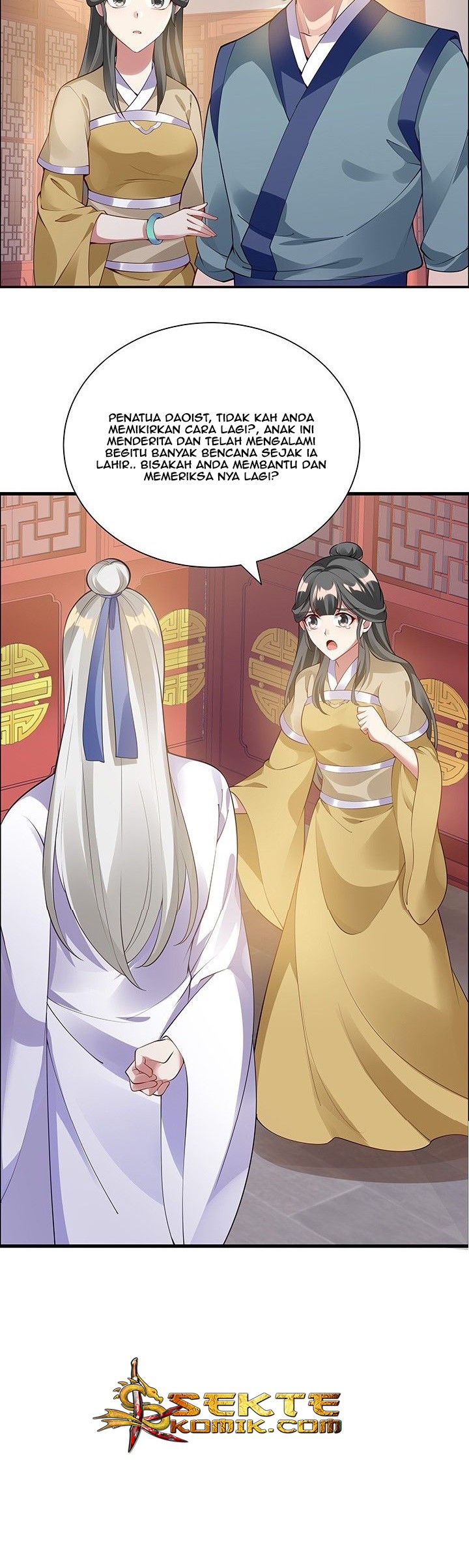 Inverse Scale Chapter 06 Gambar 5