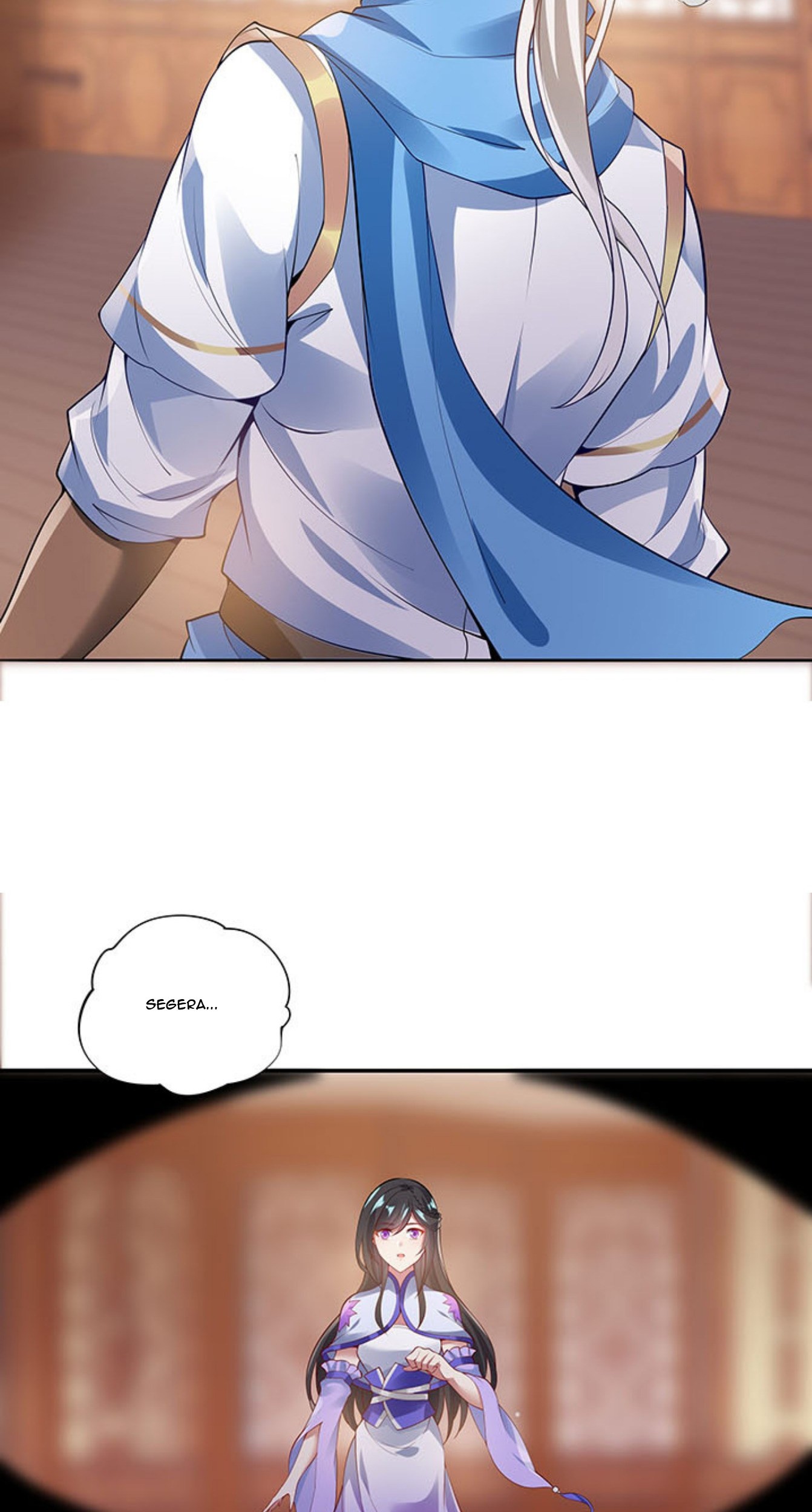 Inverse Scale Chapter 05 Gambar 69