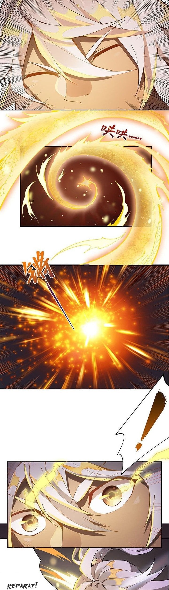 Inverse Scale Chapter 01 Gambar 29