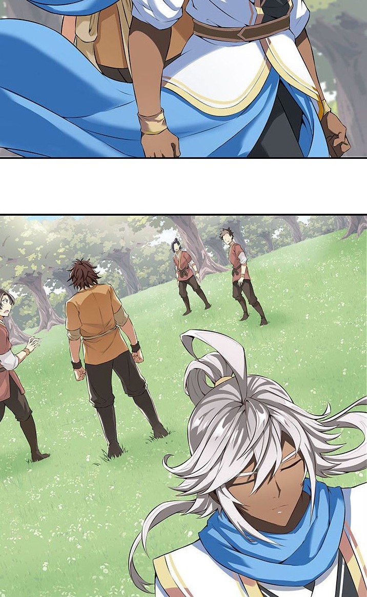 Inverse Scale Chapter 01 Gambar 23