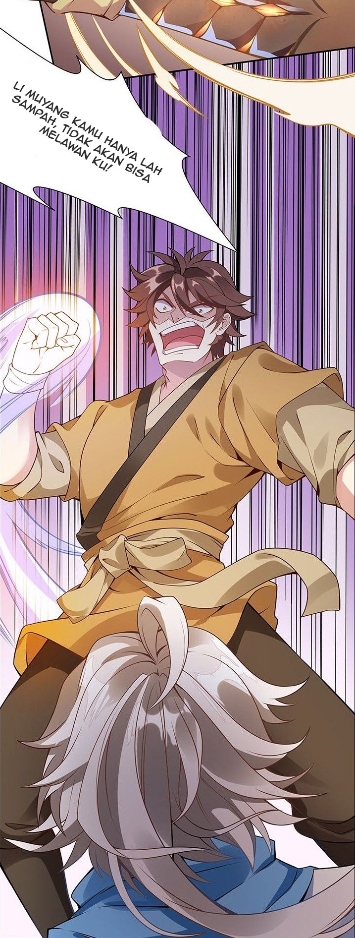 Inverse Scale Chapter 01 Gambar 28