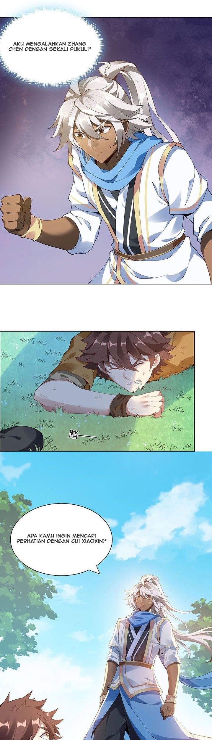 Inverse Scale Chapter 01 Gambar 35