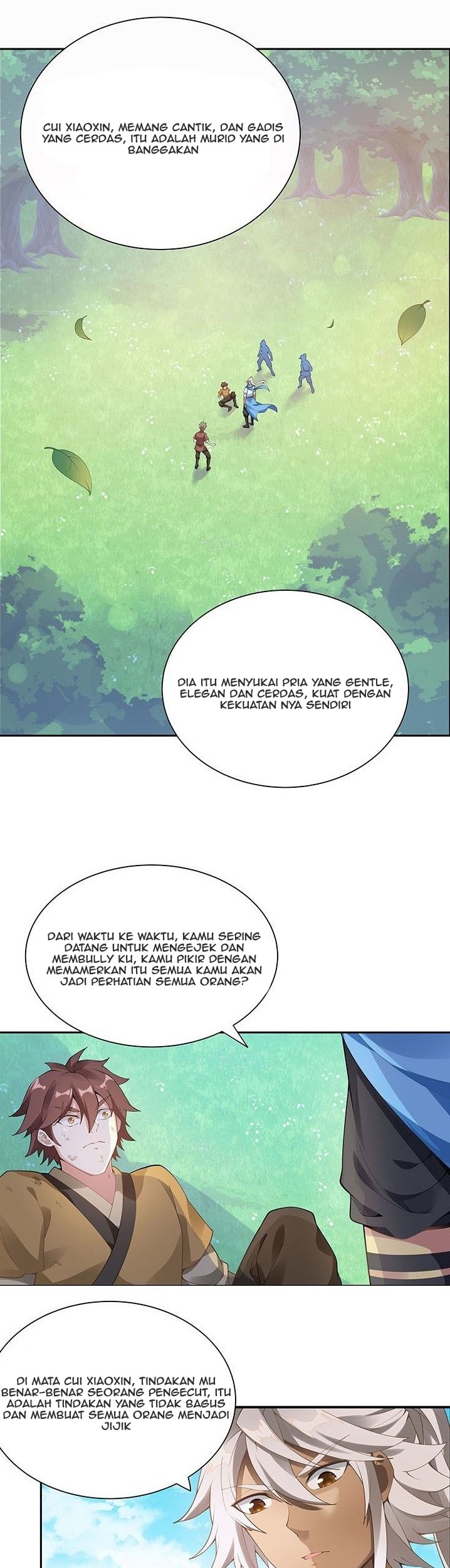 Inverse Scale Chapter 01 Gambar 37