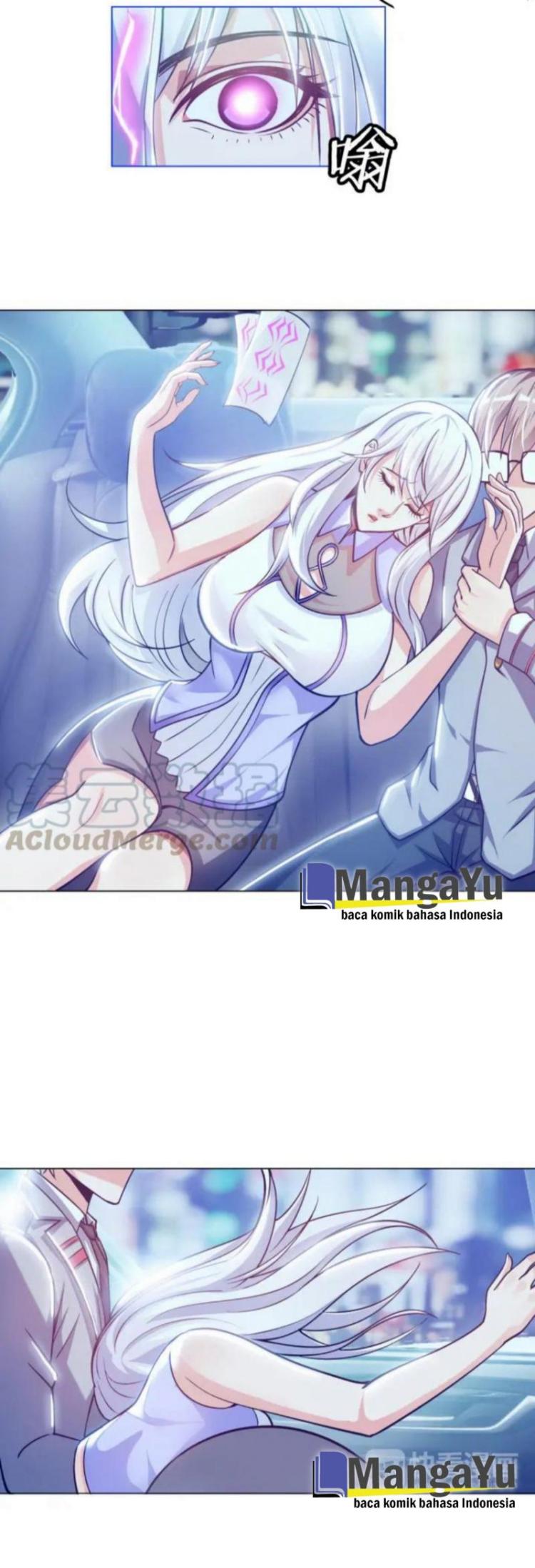 Fairy Teach me To Install X Chapter 05 Gambar 9