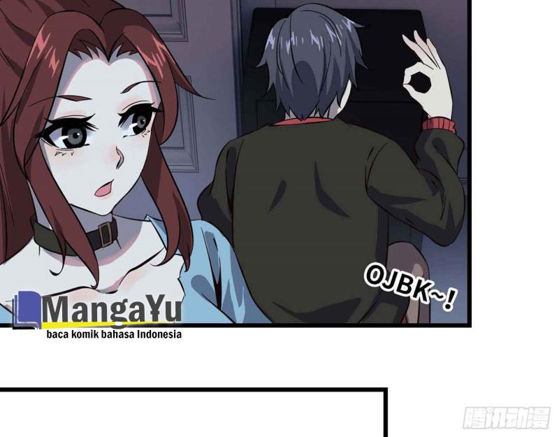 I Moved The BRICS In The Last Days Chapter 04 Gambar 44