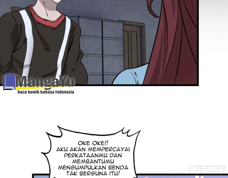 I Moved The BRICS In The Last Days Chapter 04 Gambar 75