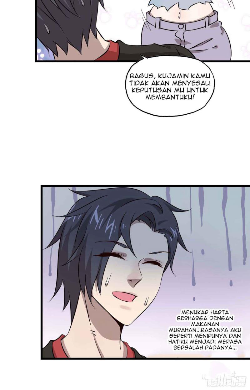 I Moved The BRICS In The Last Days Chapter 04 Gambar 77