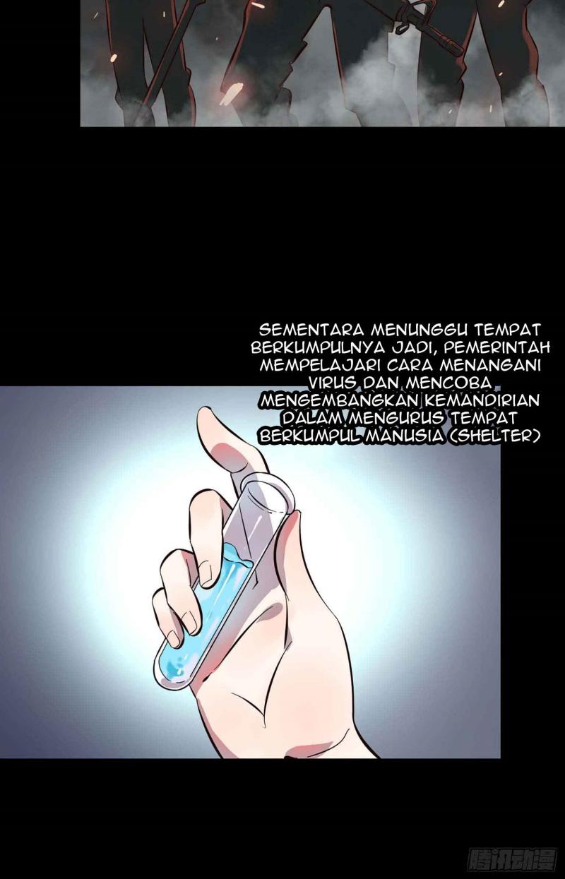 I Moved The BRICS In The Last Days Chapter 04 Gambar 86