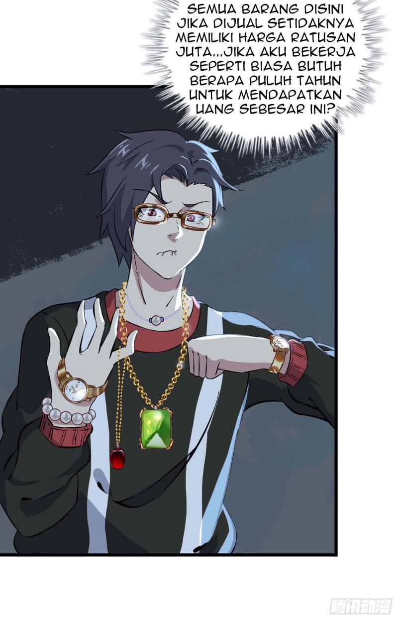 I Moved The BRICS In The Last Days Chapter 04 Gambar 32