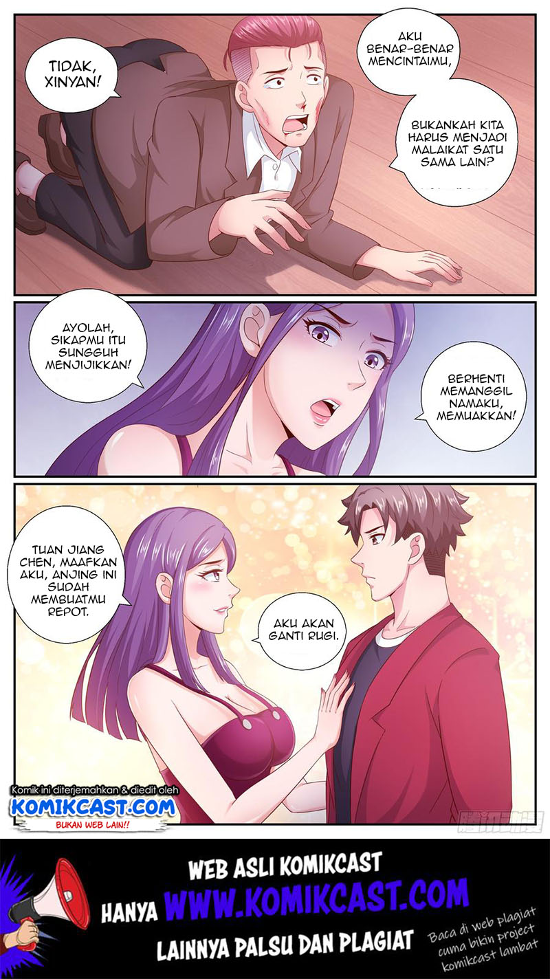 I Have a Mansion In The Post-Apocalyptic World Chapter 191 Gambar 4