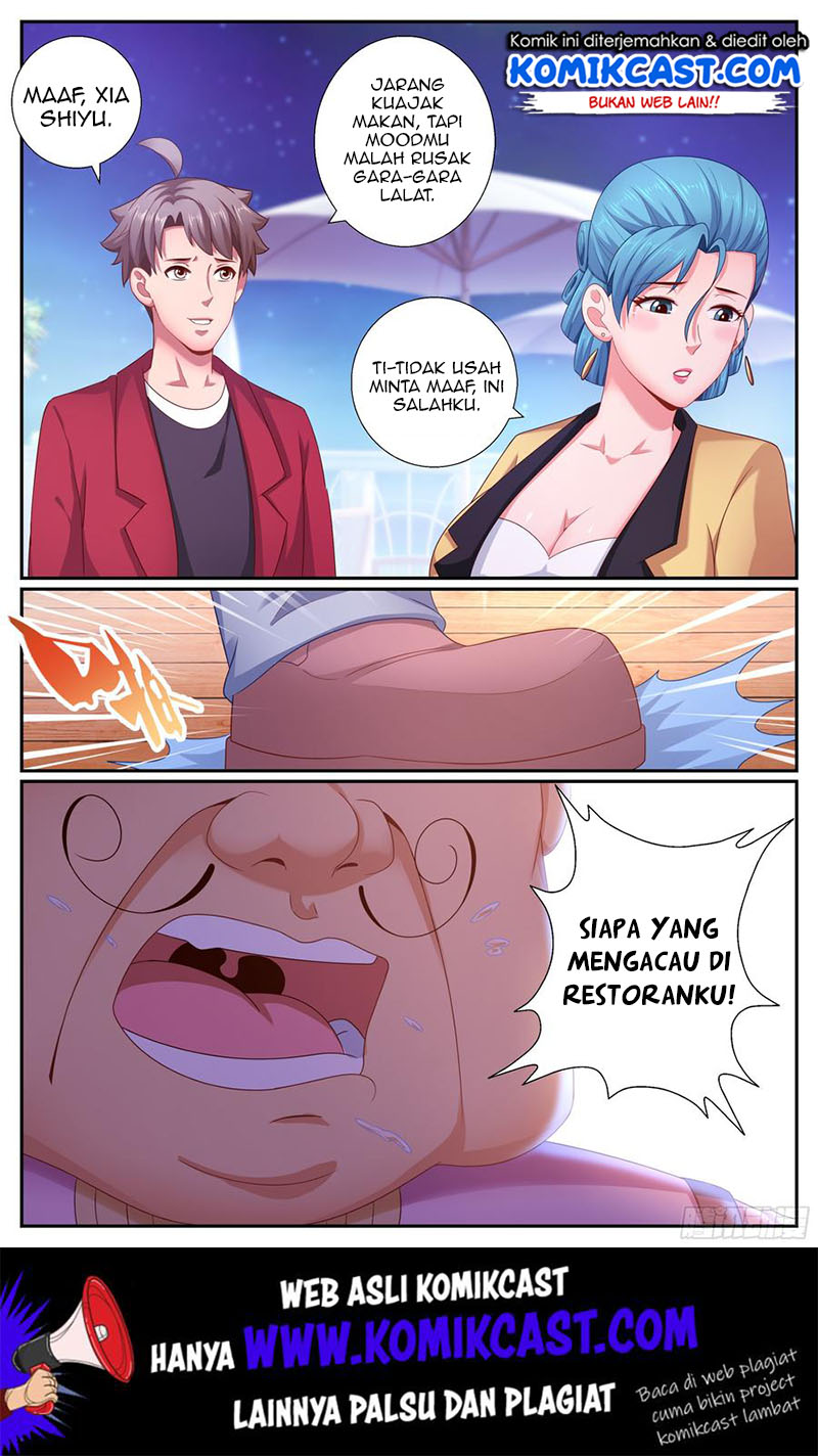 I Have a Mansion In The Post-Apocalyptic World Chapter 191 Gambar 6