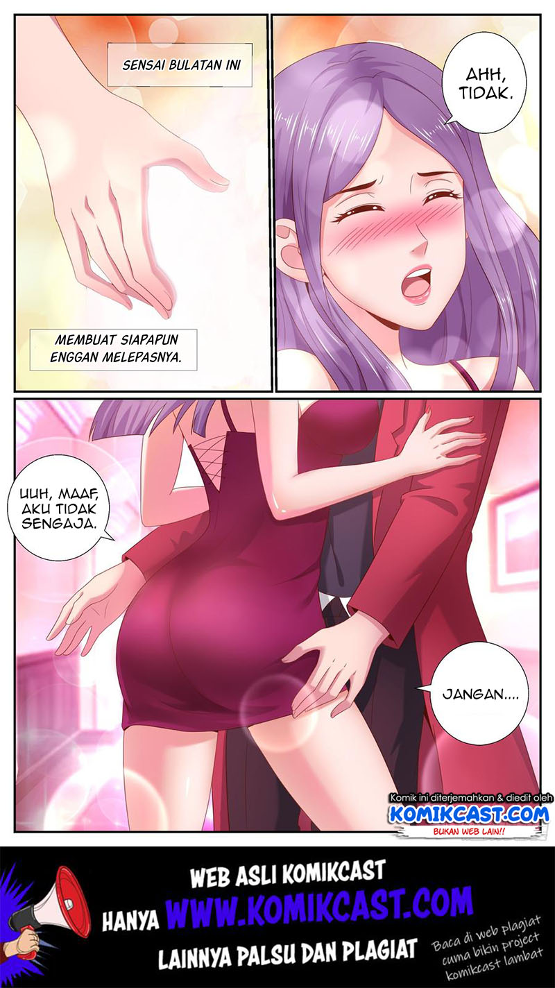 I Have a Mansion In The Post-Apocalyptic World Chapter 190 Gambar 4