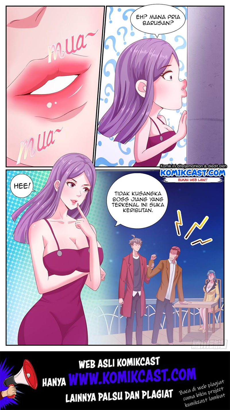 I Have a Mansion In The Post-Apocalyptic World Chapter 190 Gambar 13