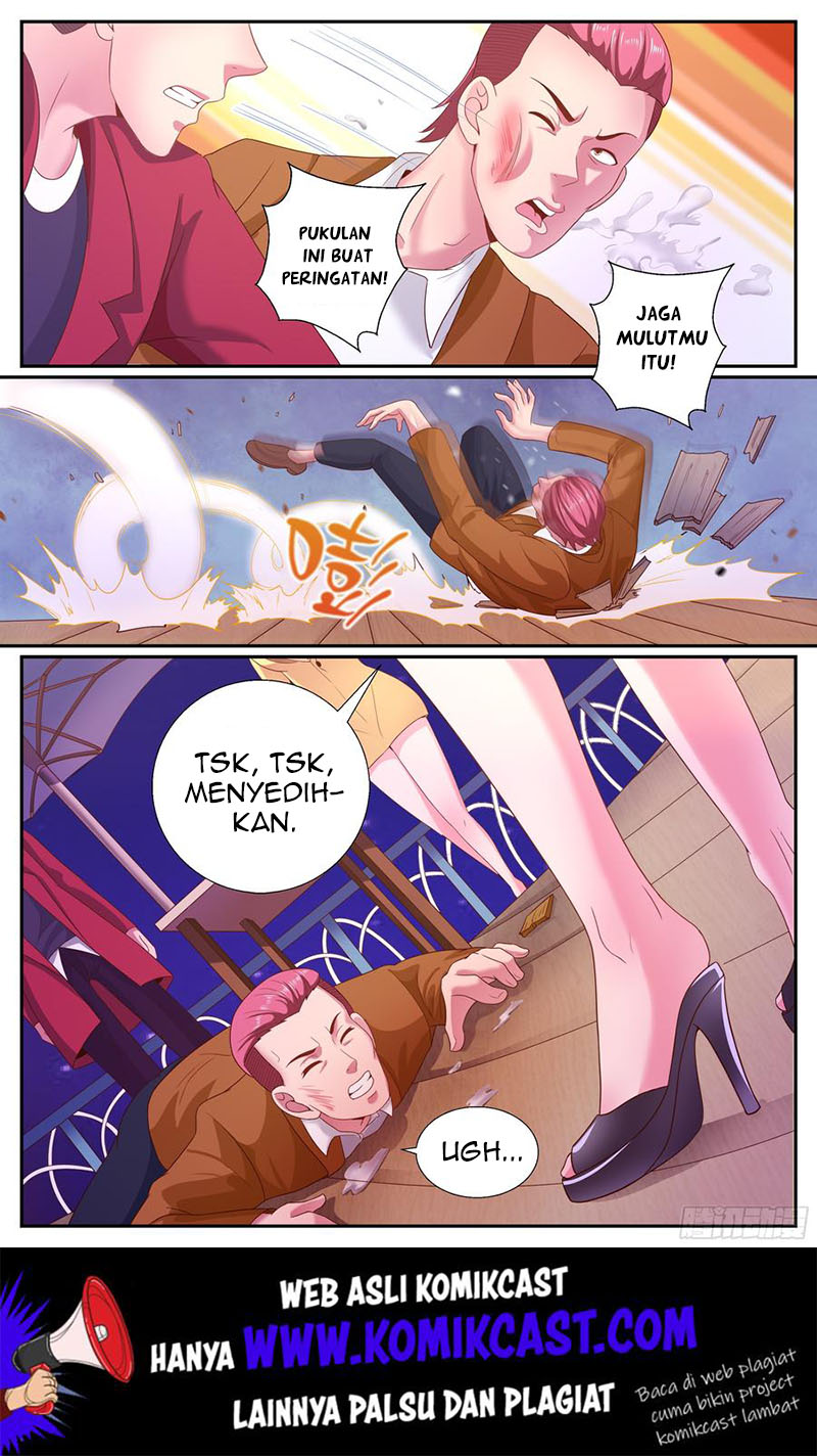 I Have a Mansion In The Post-Apocalyptic World Chapter 190 Gambar 14