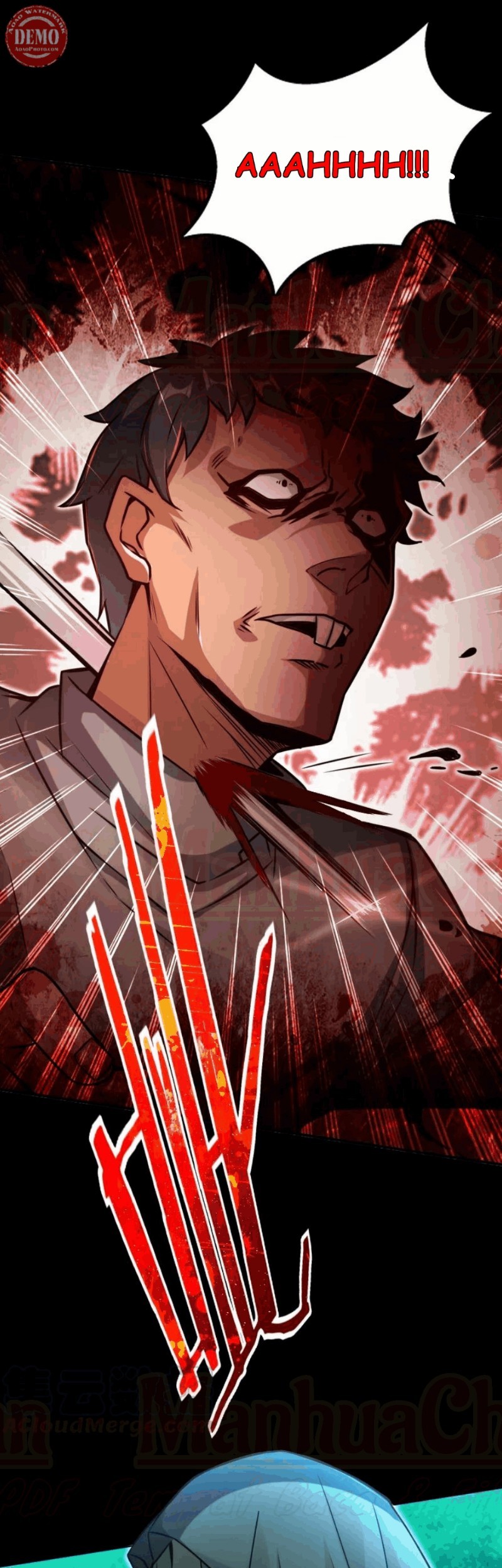 Release That Witch Chapter 143 Gambar 16