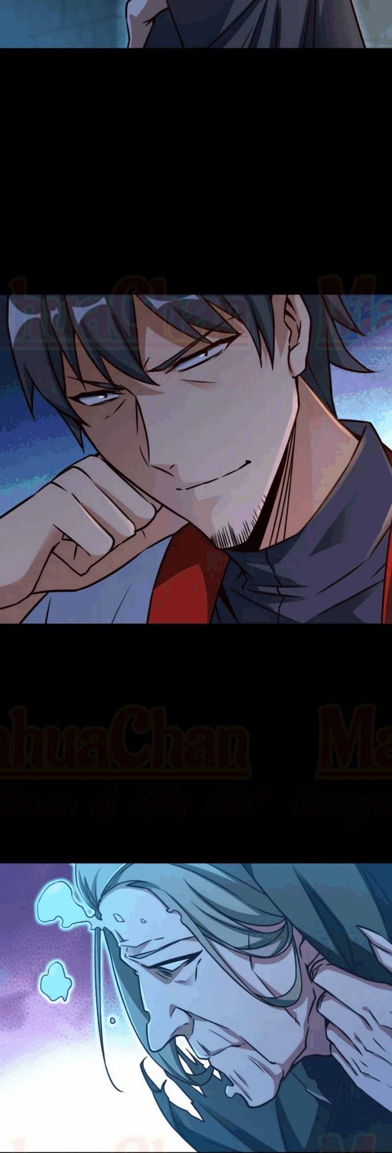 Release That Witch Chapter 143 Gambar 23