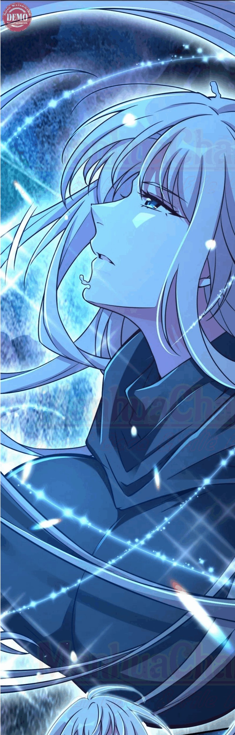 Release That Witch Chapter 143 Gambar 24