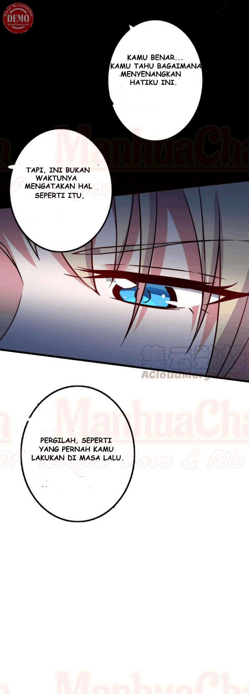 Release That Witch Chapter 143 Gambar 28
