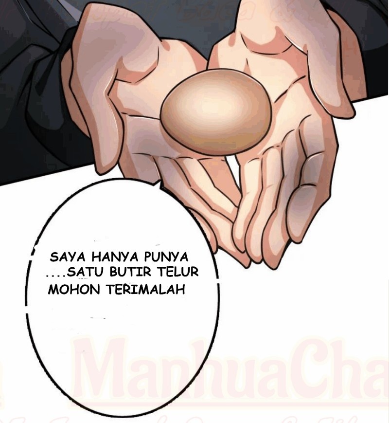 Release That Witch Chapter 143 Gambar 3