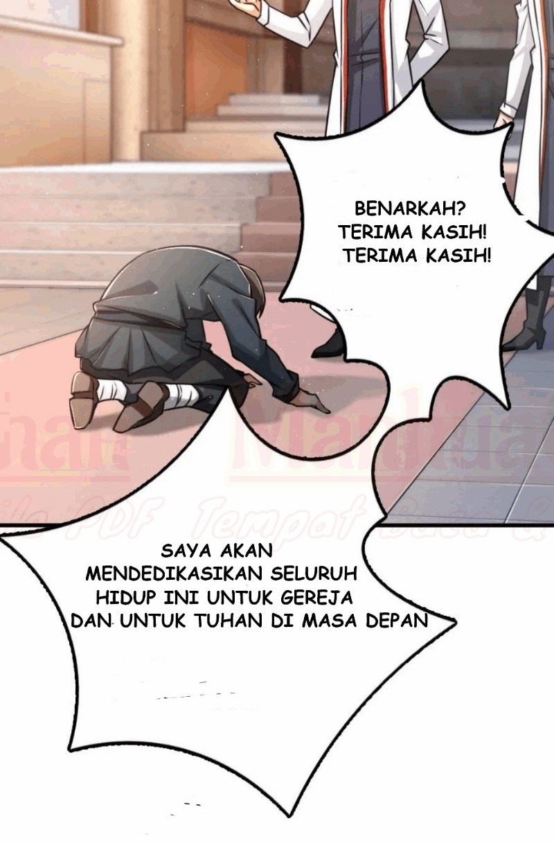Release That Witch Chapter 143 Gambar 5