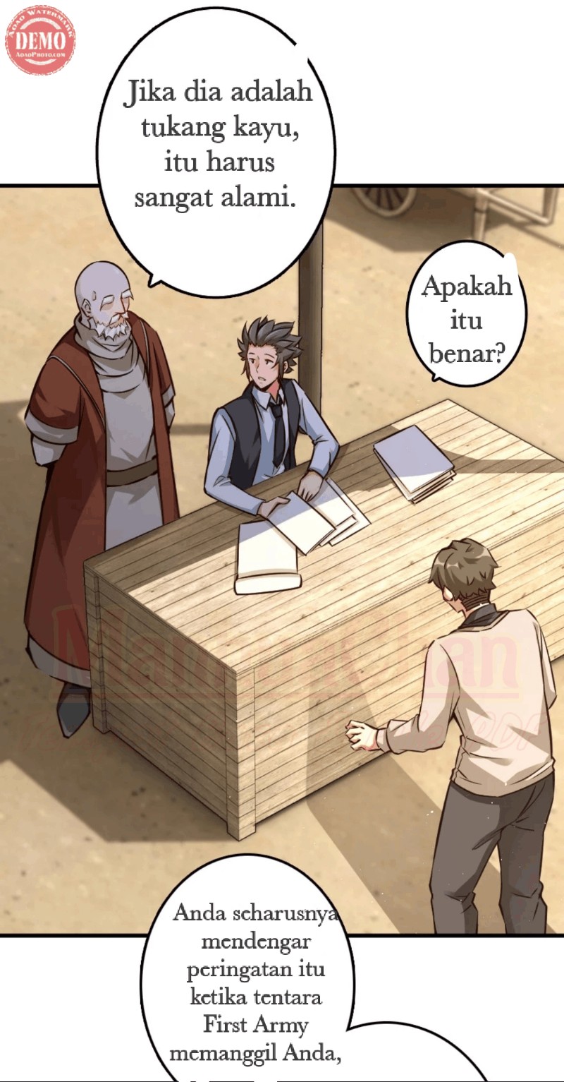 Release That Witch Chapter 154 Gambar 13