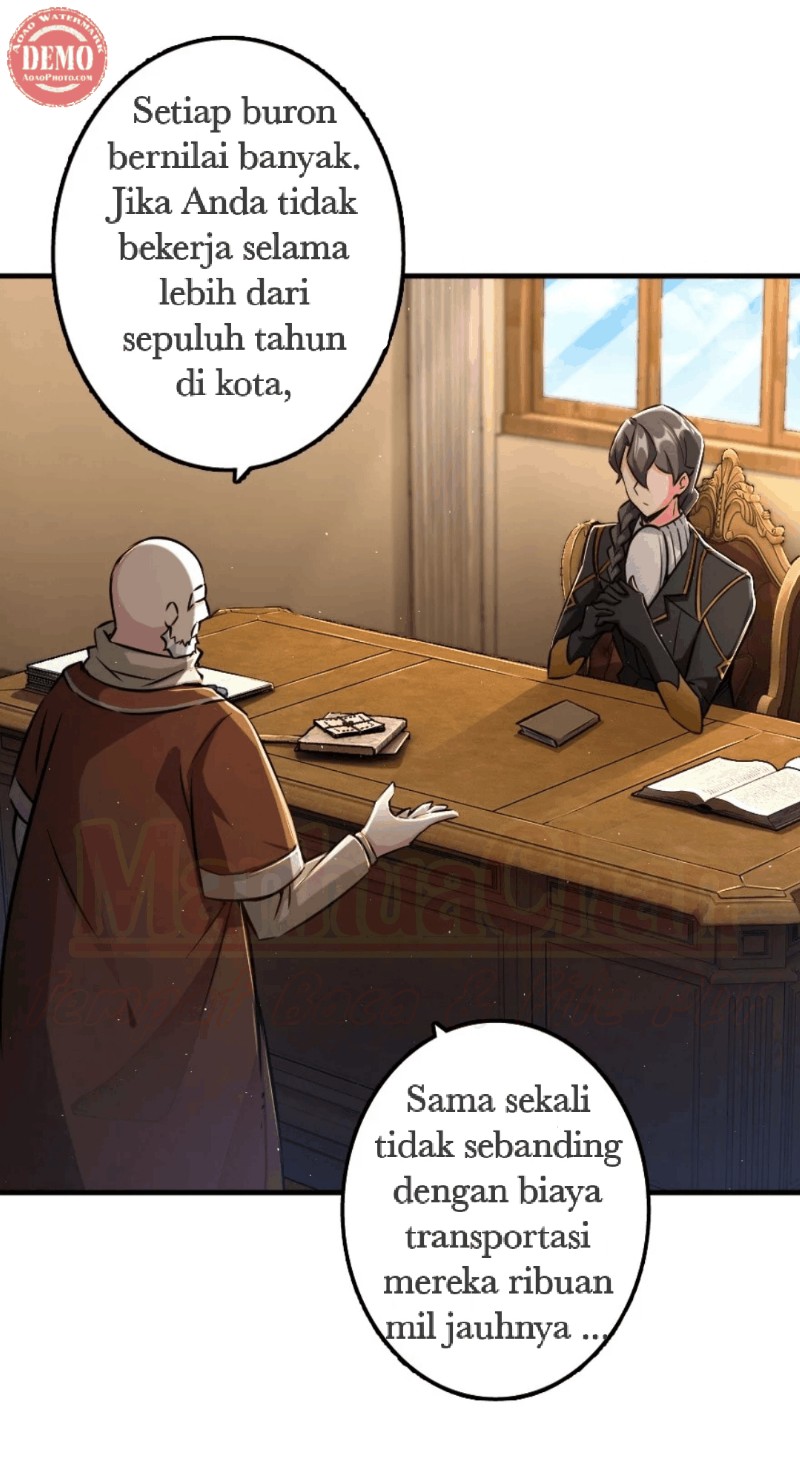 Release That Witch Chapter 154 Gambar 22