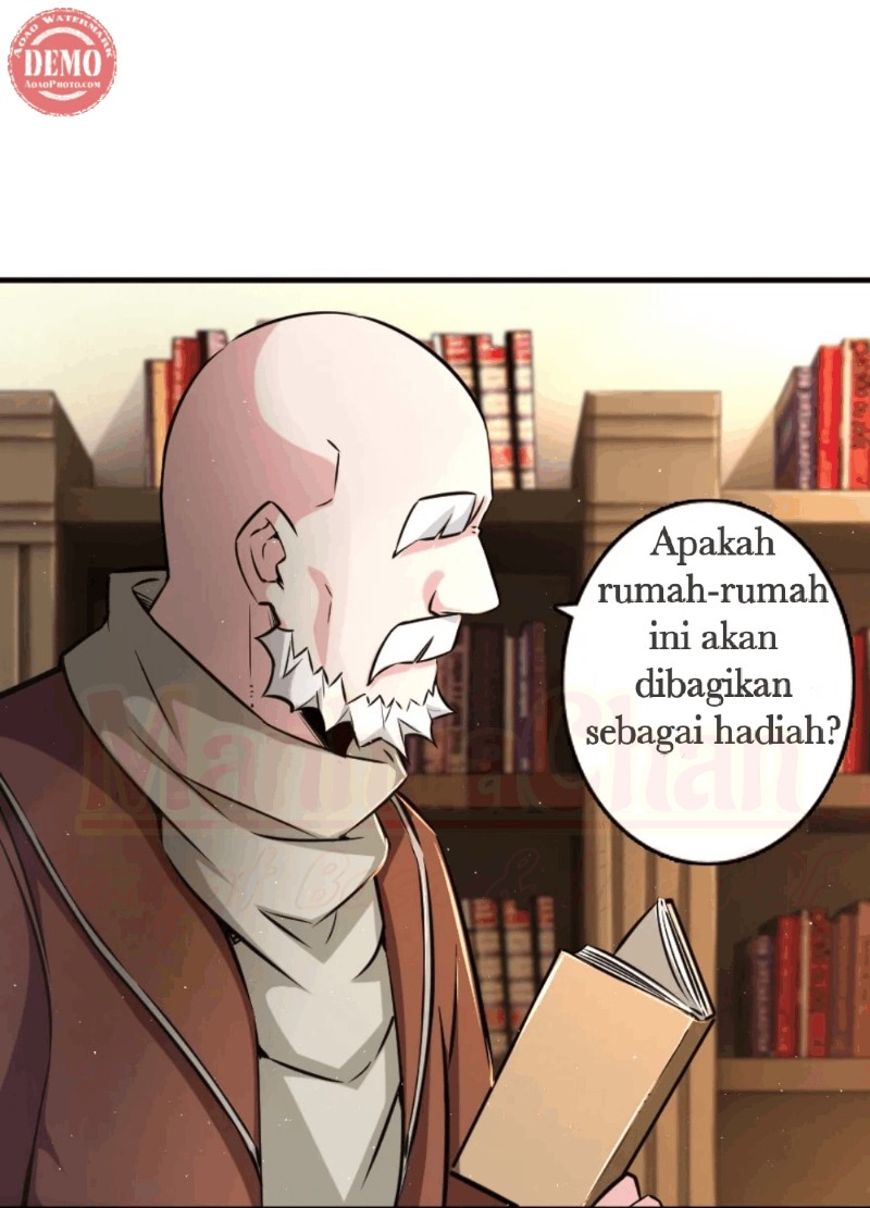 Release That Witch Chapter 154 Gambar 25