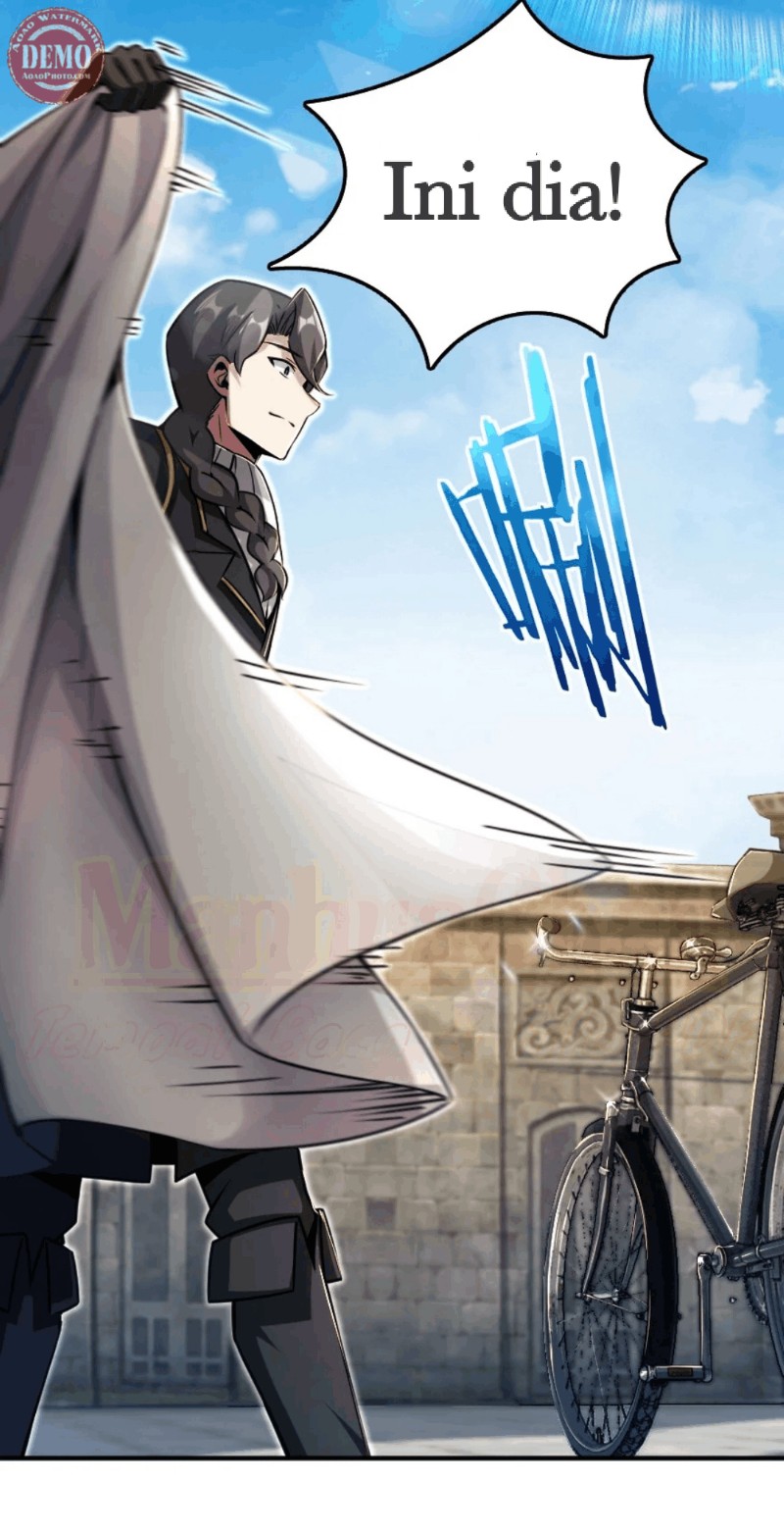 Release That Witch Chapter 154 Gambar 38