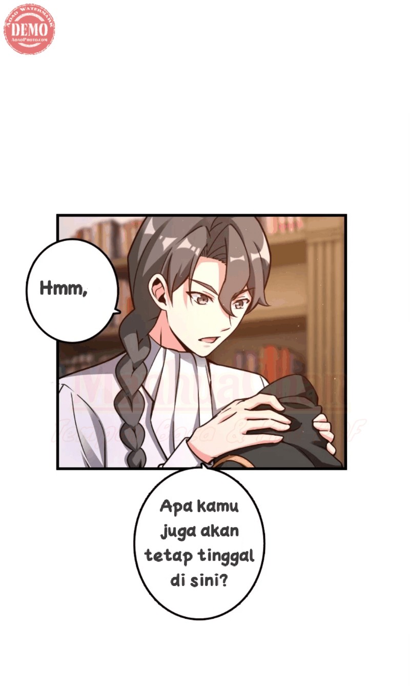 Release That Witch Chapter 153 Gambar 14