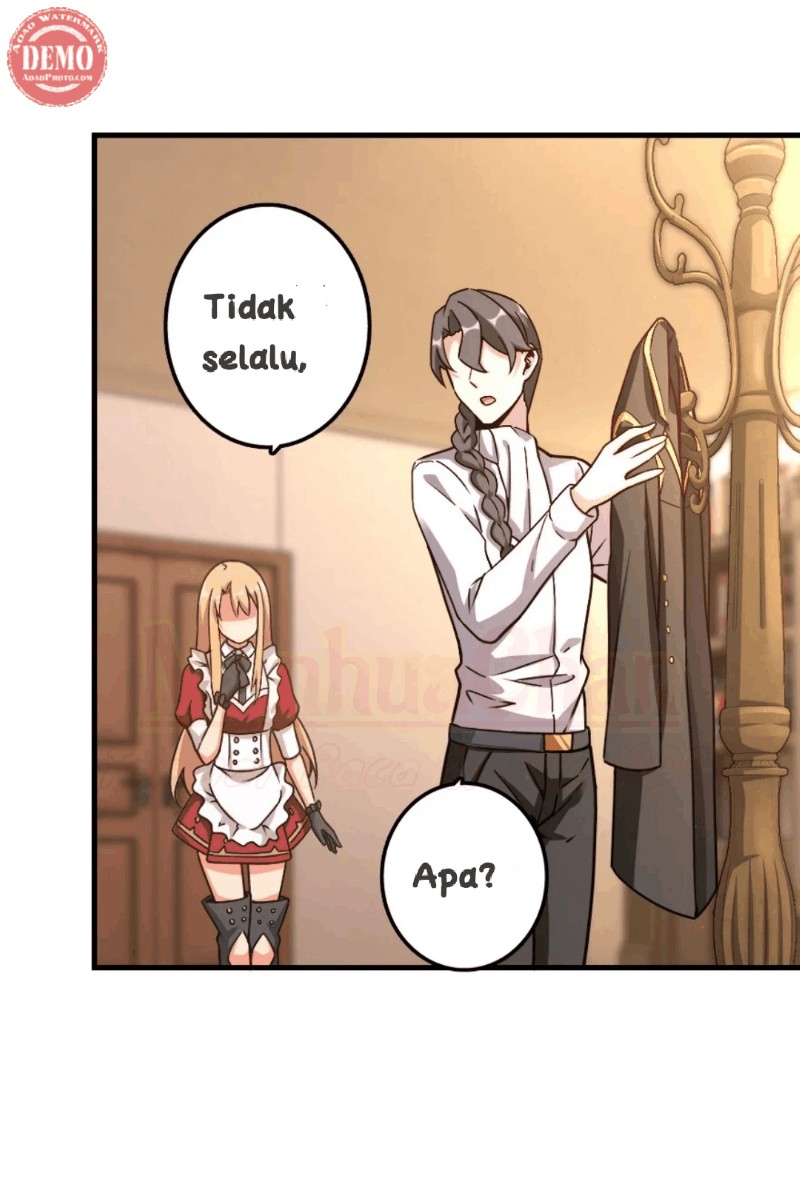 Release That Witch Chapter 153 Gambar 15