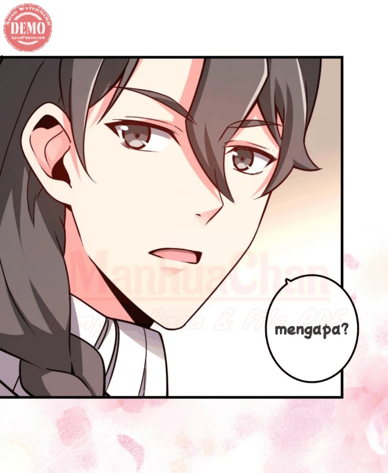 Release That Witch Chapter 153 Gambar 16