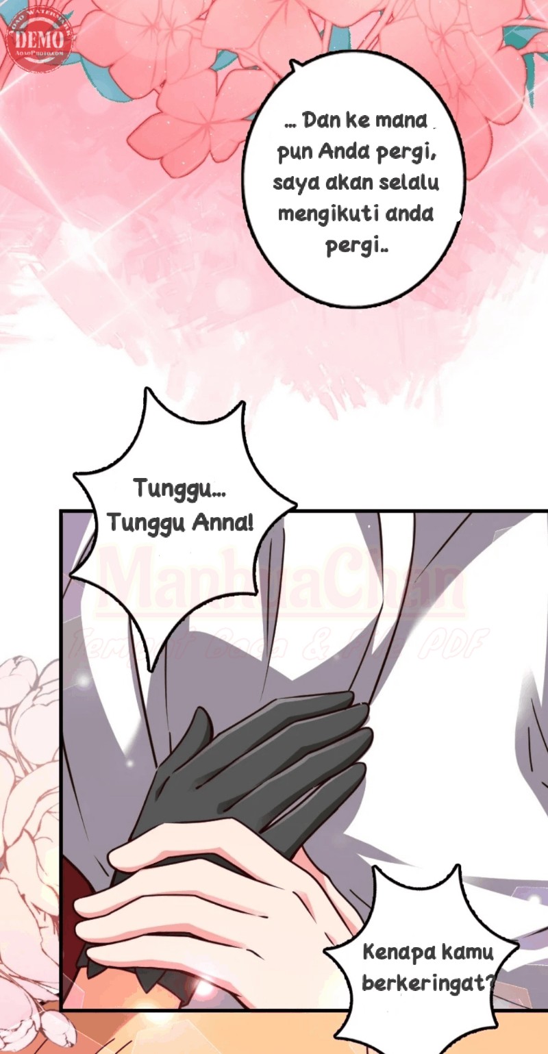 Release That Witch Chapter 153 Gambar 18