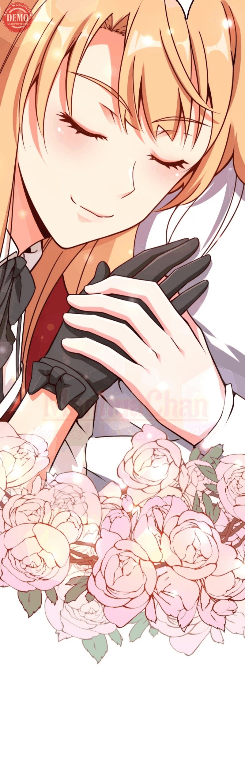 Release That Witch Chapter 153 Gambar 19