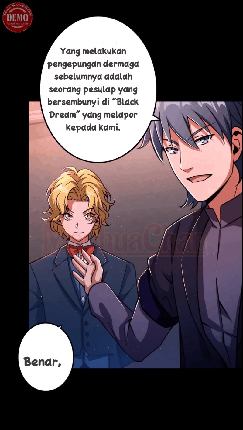 Release That Witch Chapter 153 Gambar 26