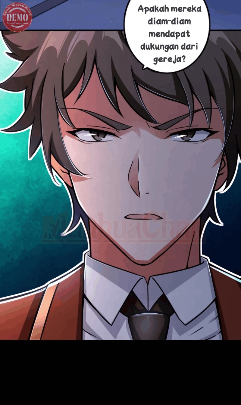 Release That Witch Chapter 153 Gambar 29