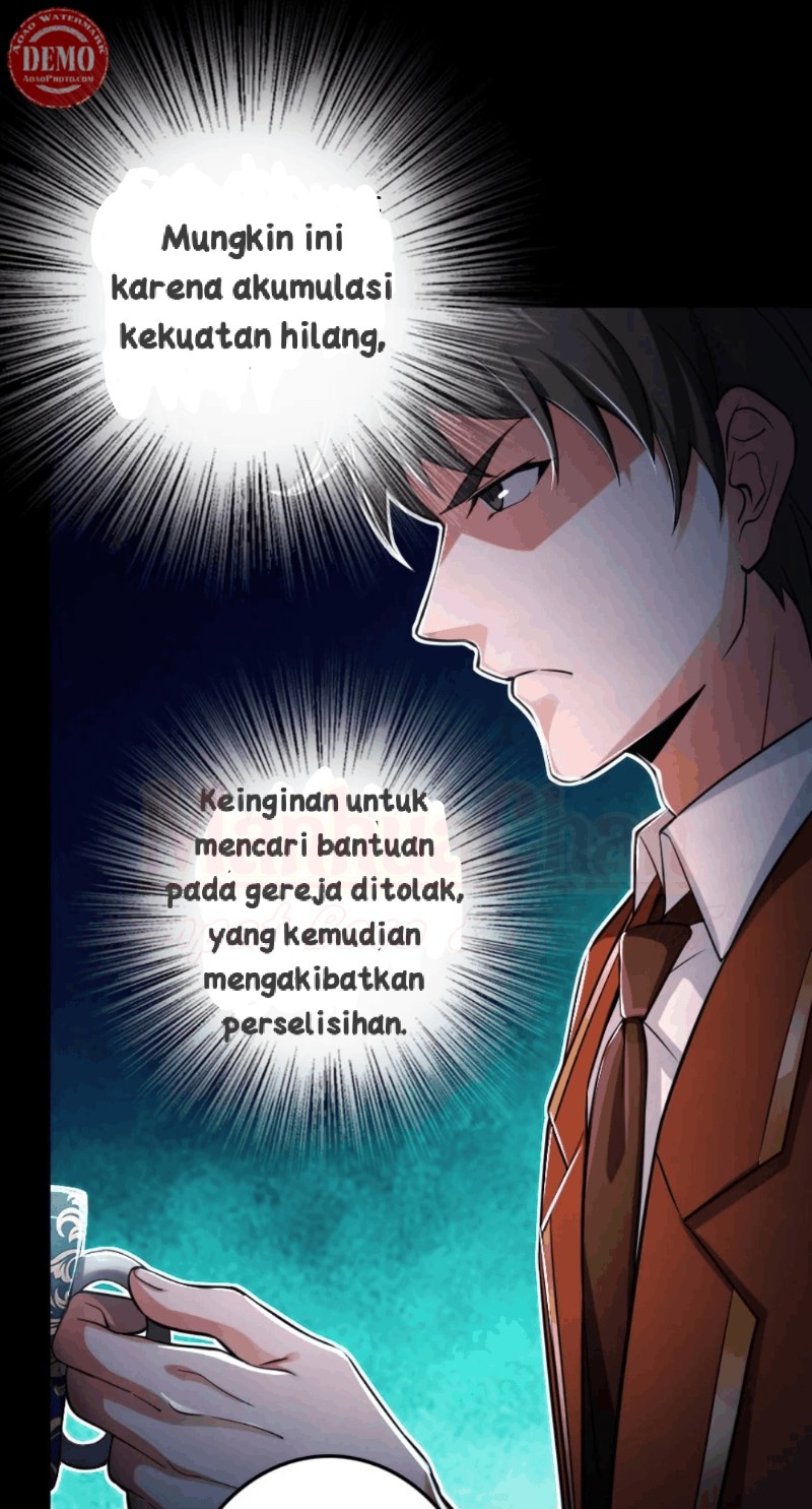 Release That Witch Chapter 153 Gambar 33