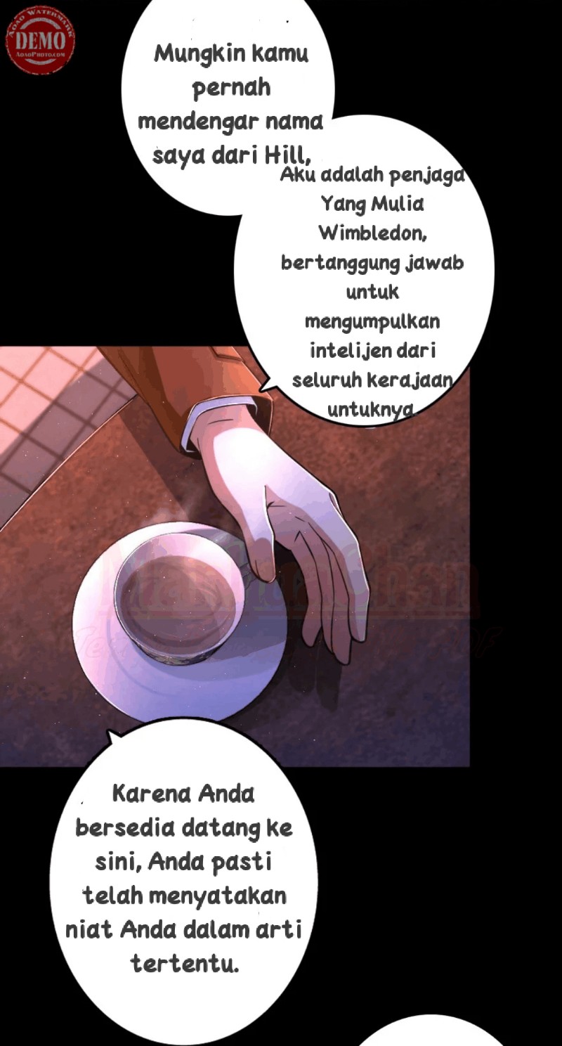 Release That Witch Chapter 153 Gambar 34