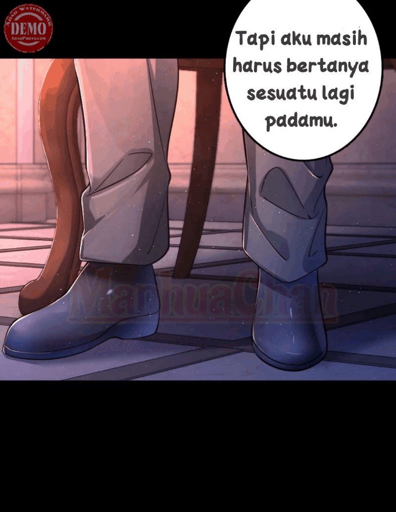 Release That Witch Chapter 153 Gambar 35