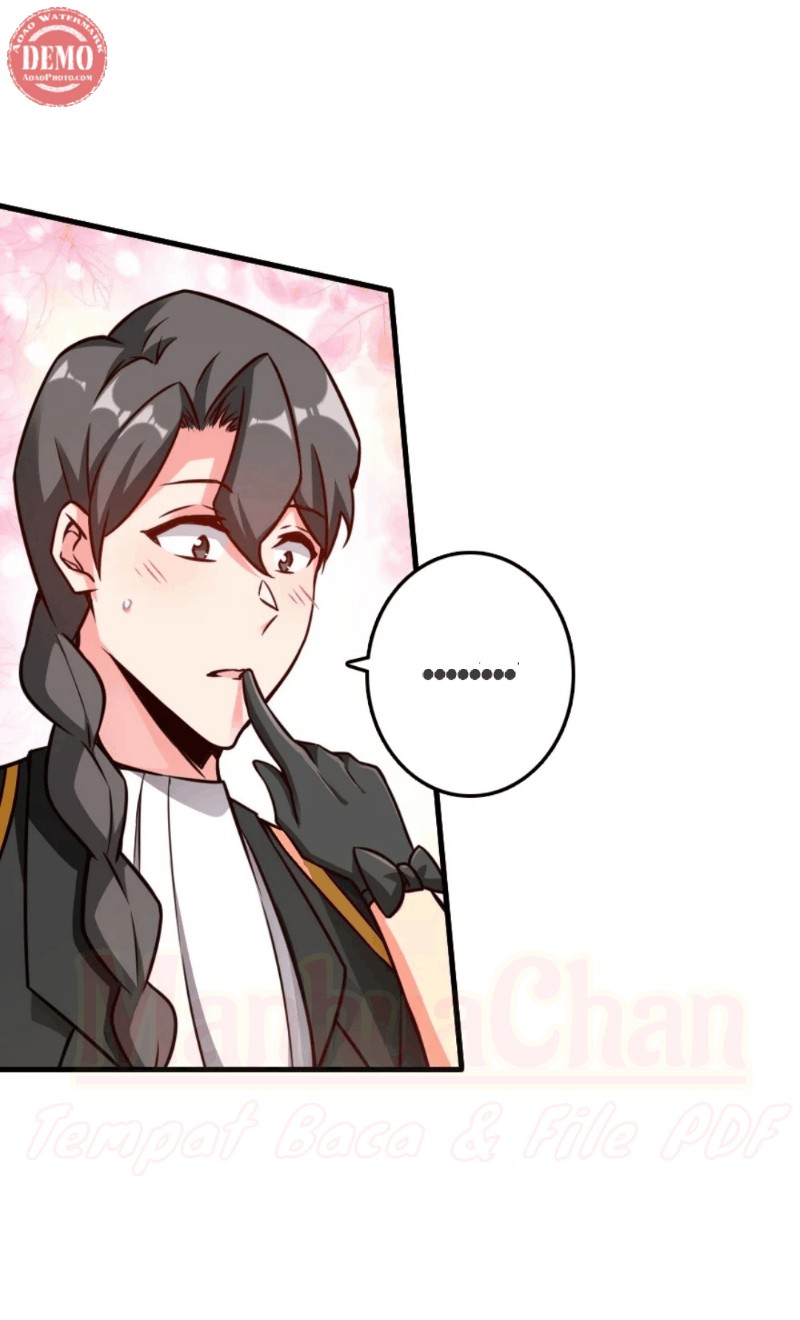 Release That Witch Chapter 152 Gambar 44