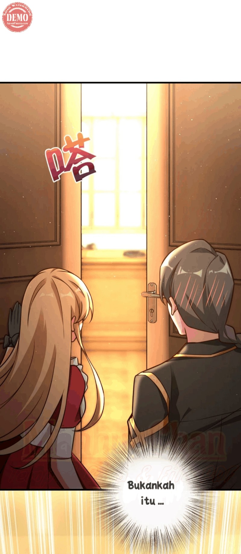 Release That Witch Chapter 152 Gambar 45