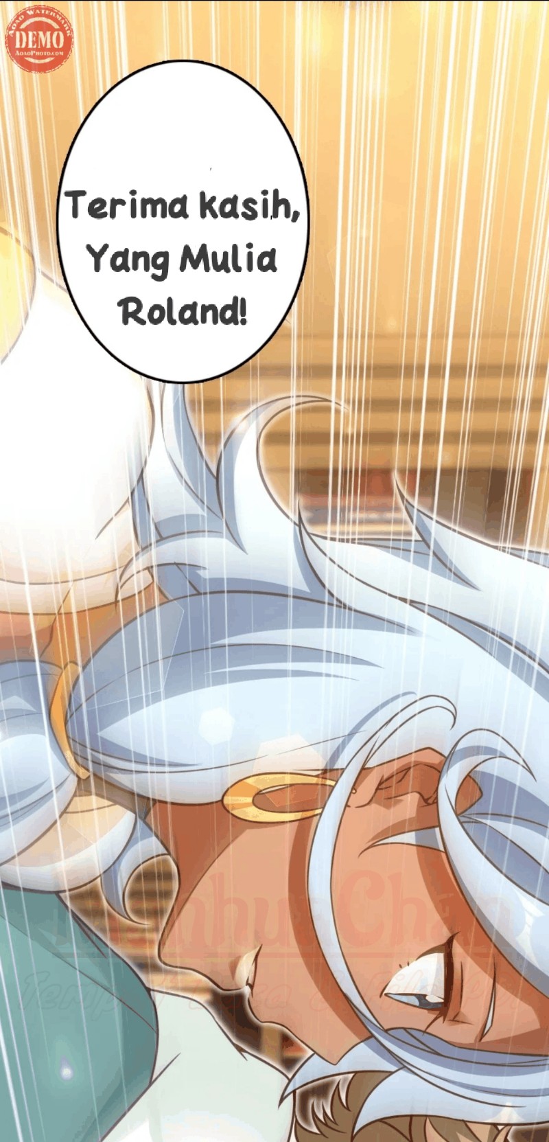 Release That Witch Chapter 152 Gambar 46