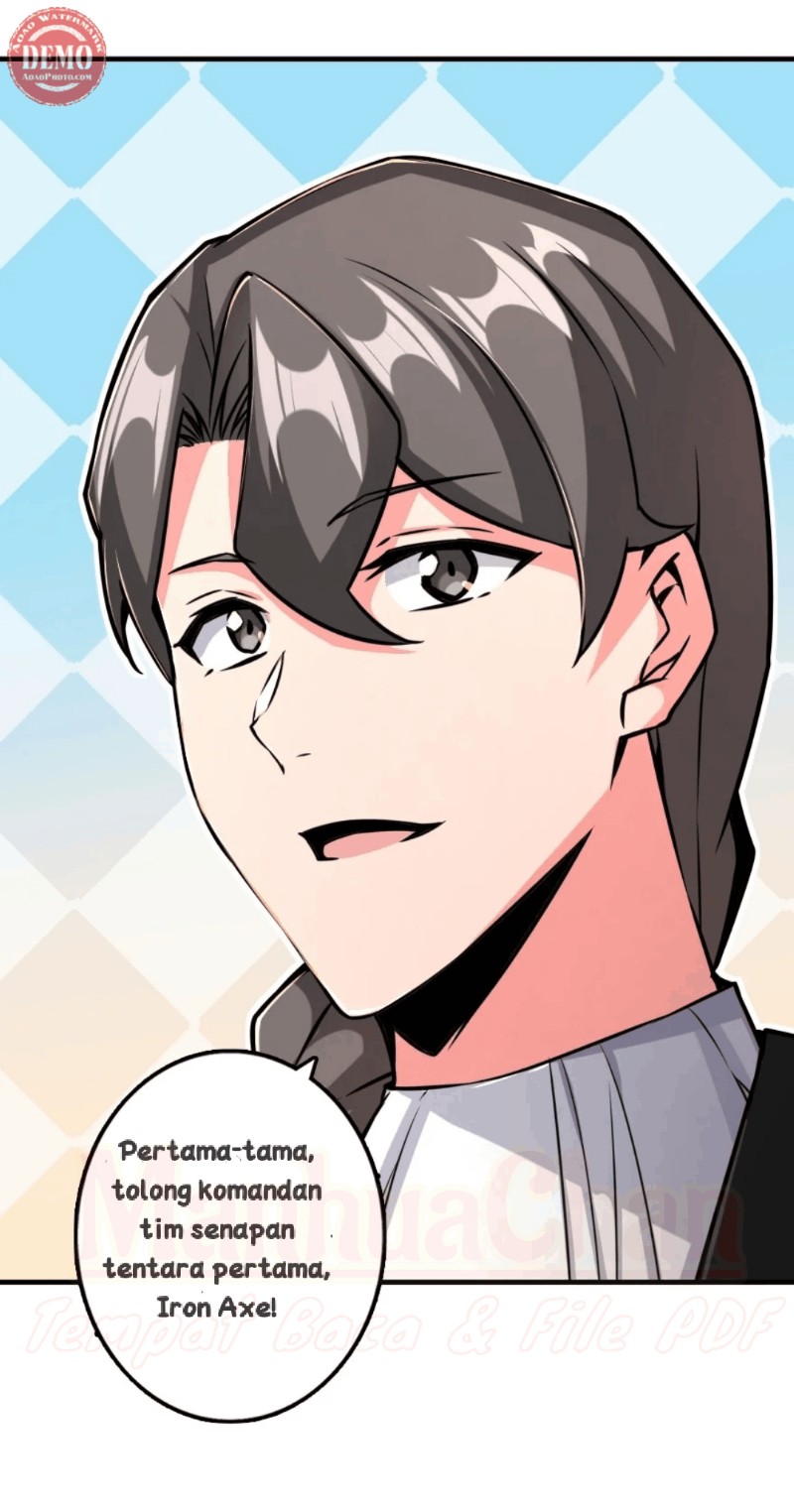 Release That Witch Chapter 152 Gambar 10