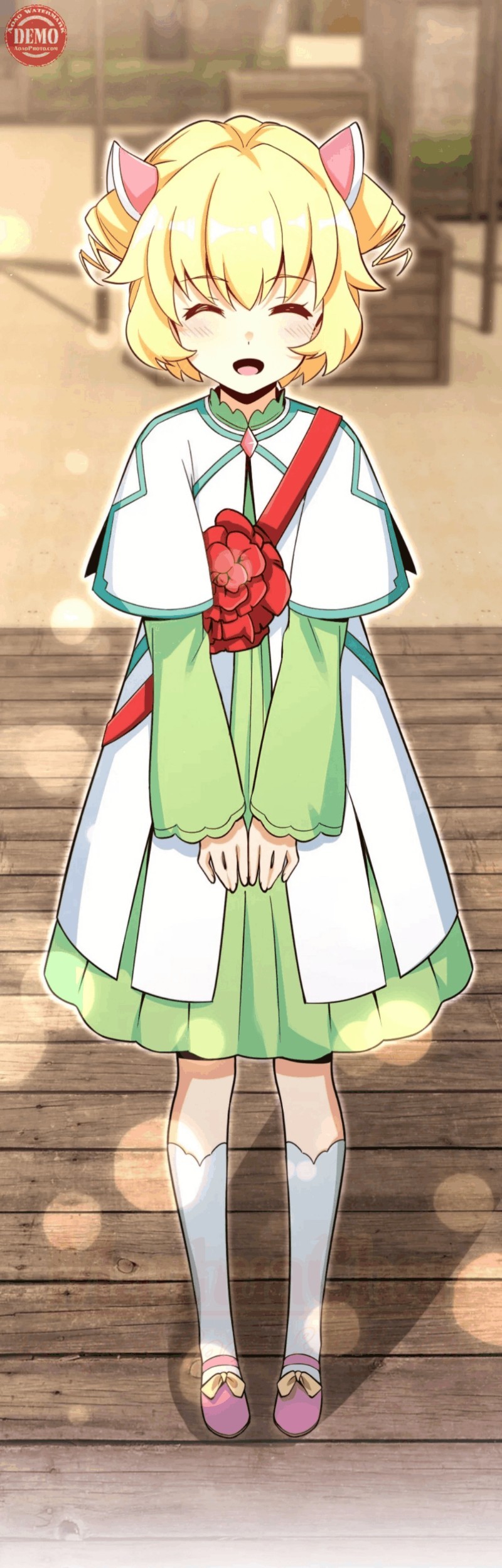 Release That Witch Chapter 152 Gambar 37