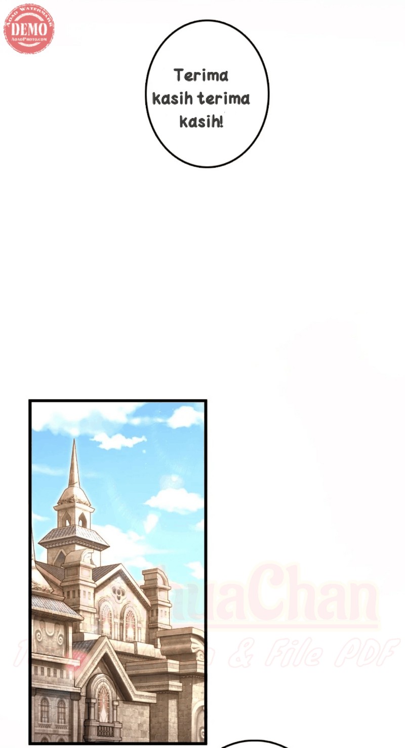 Release That Witch Chapter 152 Gambar 39