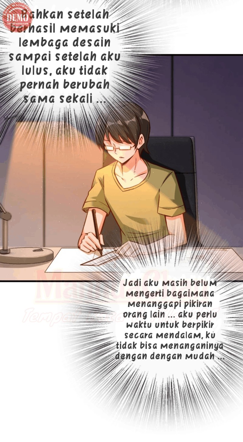 Release That Witch Chapter 151 Gambar 45