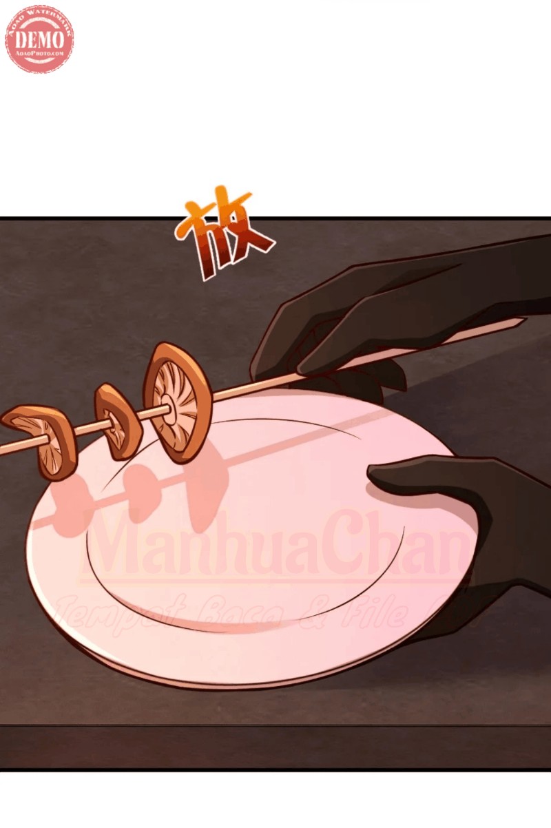 Release That Witch Chapter 151 Gambar 46